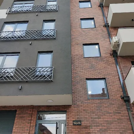 Relax 1 Apartment