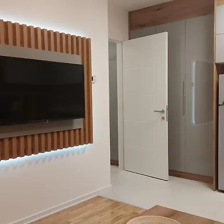 Apartment Relax 1 Belgrade
