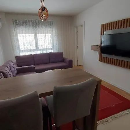 Relax 1 * Belgrade
