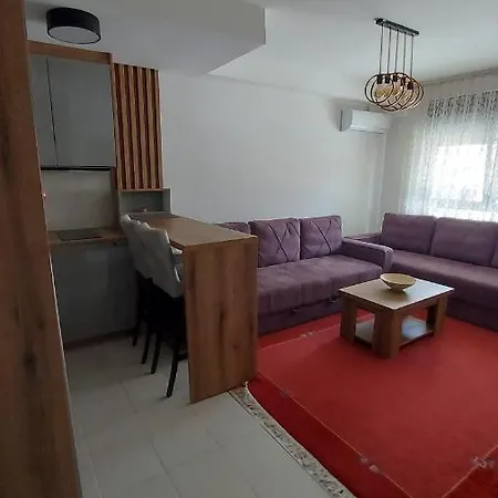 Apartment Relax 1 Belgrade