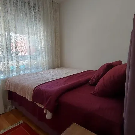 Relax 1 * Belgrade