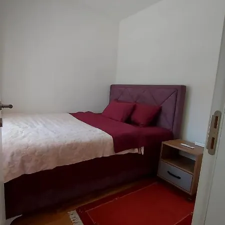 Relax 1 Apartment *